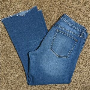 GAP Perfect Boot 👖